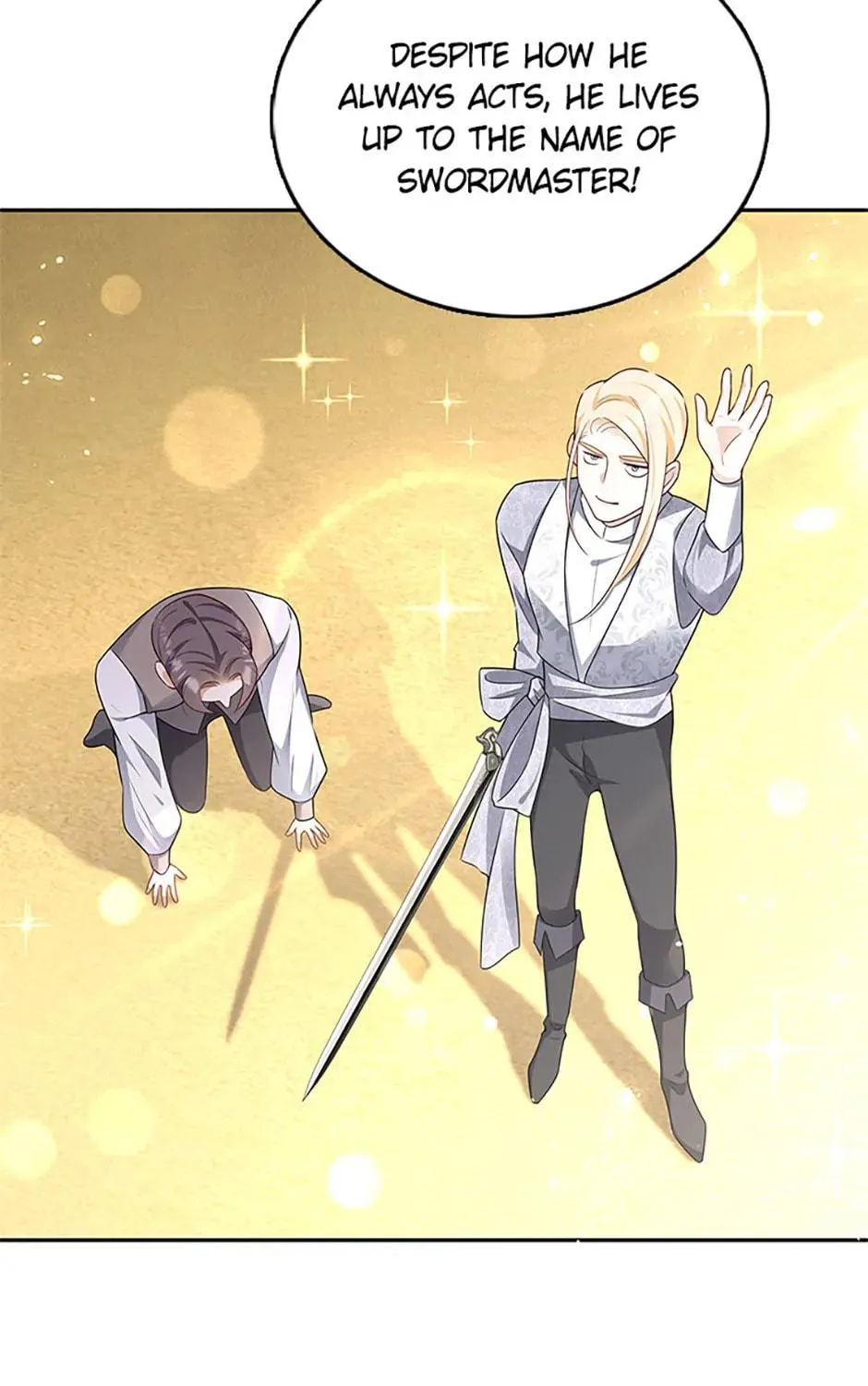 After the Frozen Heart Melts Chapter 71 page 101 - 