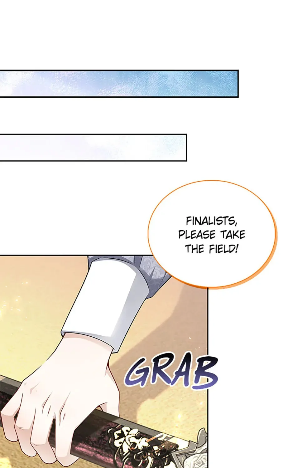 After the Frozen Heart Melts Chapter 71 page 111 - 