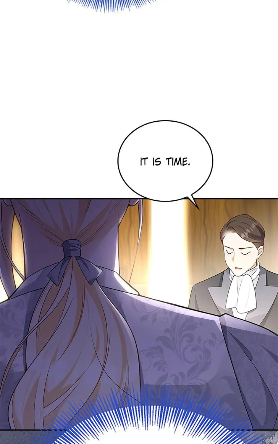 After the Frozen Heart Melts Chapter 71 page 113 - 
