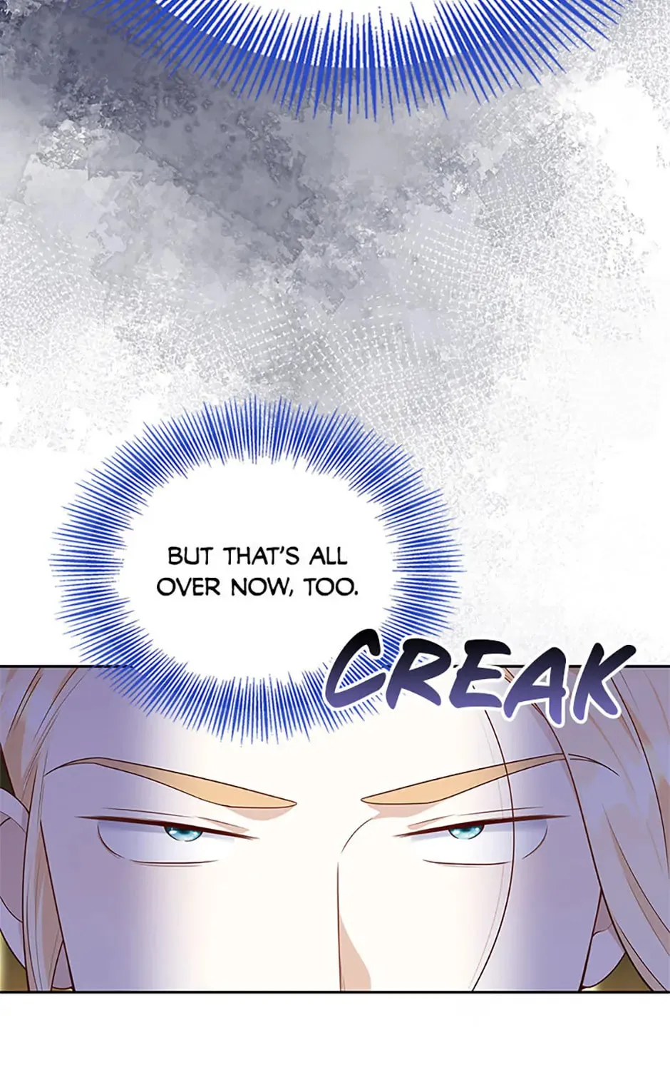 After the Frozen Heart Melts Chapter 71 page 115 - 