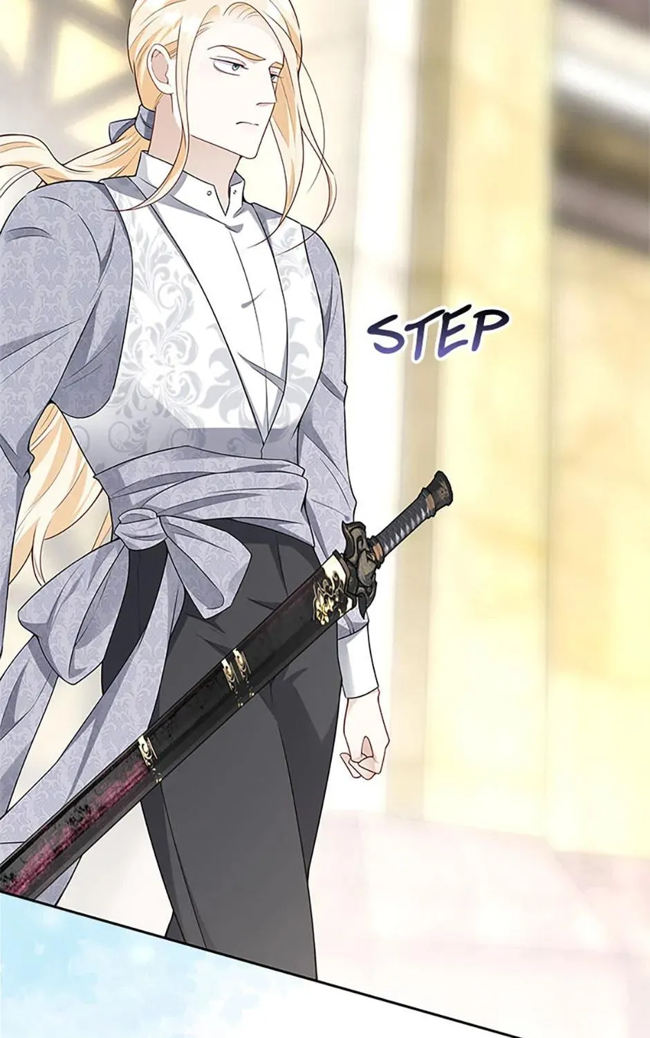 After the Frozen Heart Melts Chapter 71 page 119 - 