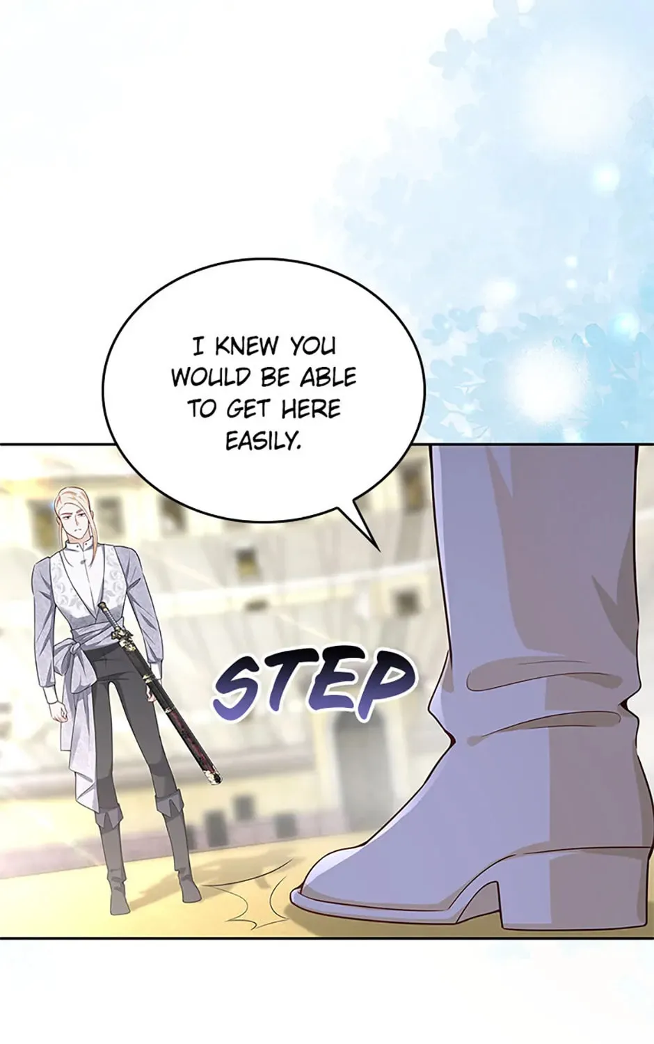 After the Frozen Heart Melts Chapter 71 page 121 - 