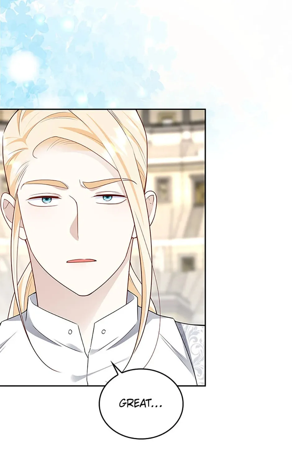 After the Frozen Heart Melts Chapter 71 page 123 - 