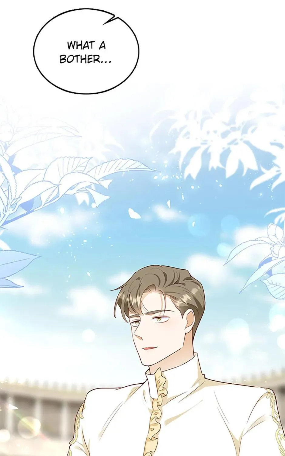 After the Frozen Heart Melts Chapter 71 page 125 - 