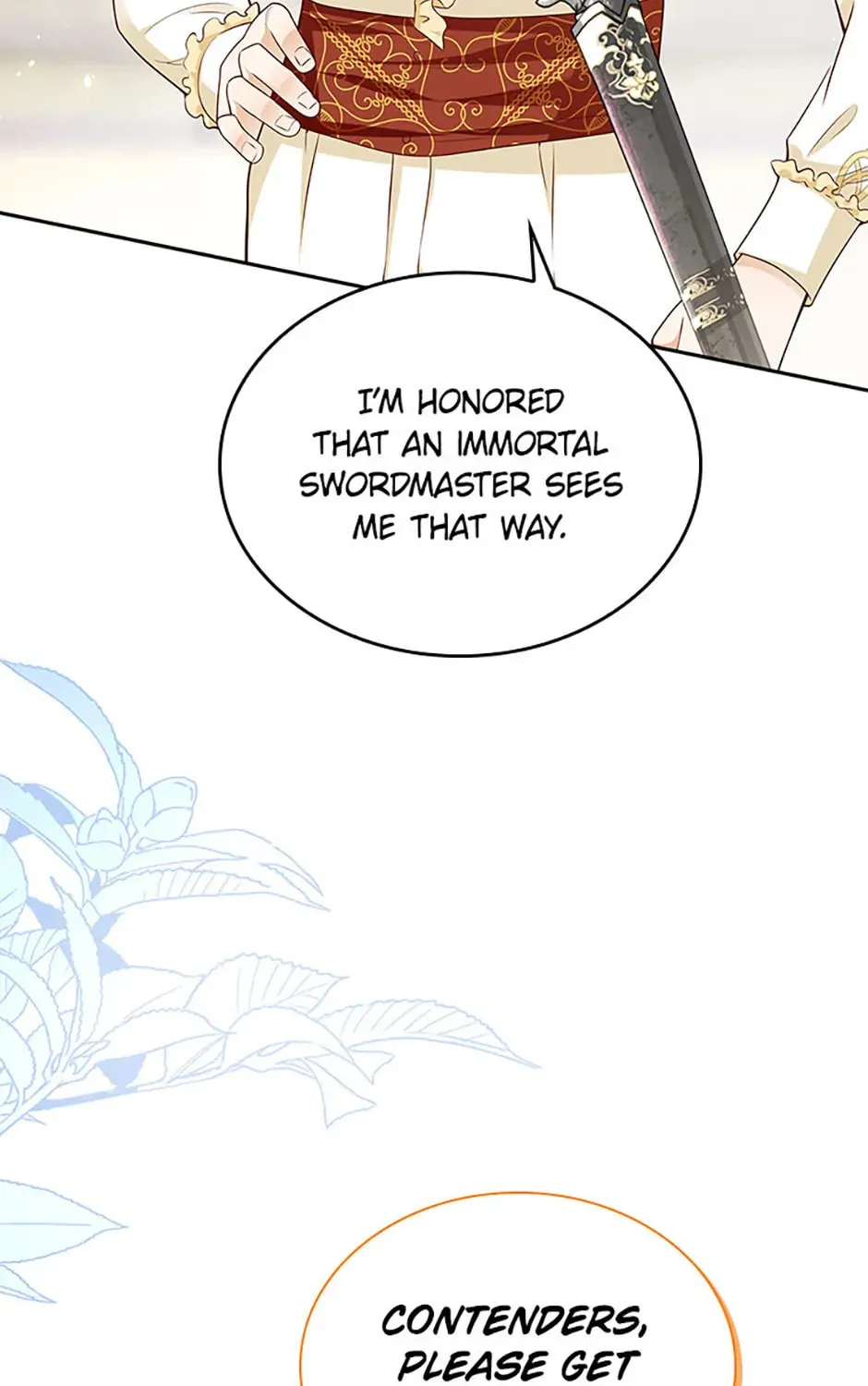 After the Frozen Heart Melts Chapter 71 page 127 - 