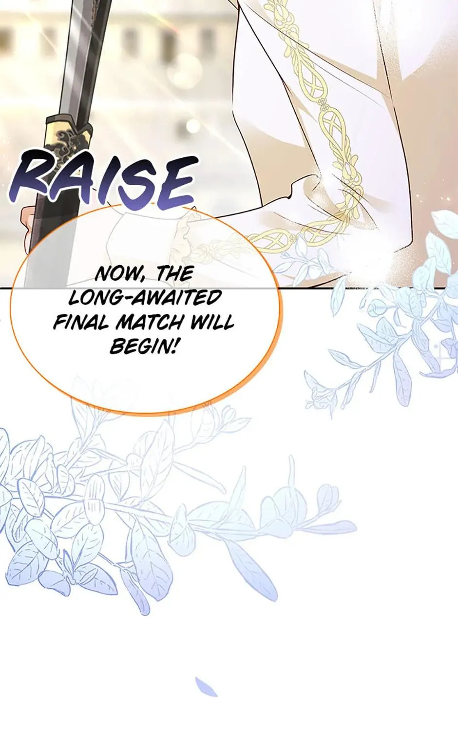 After the Frozen Heart Melts Chapter 71 page 131 - 