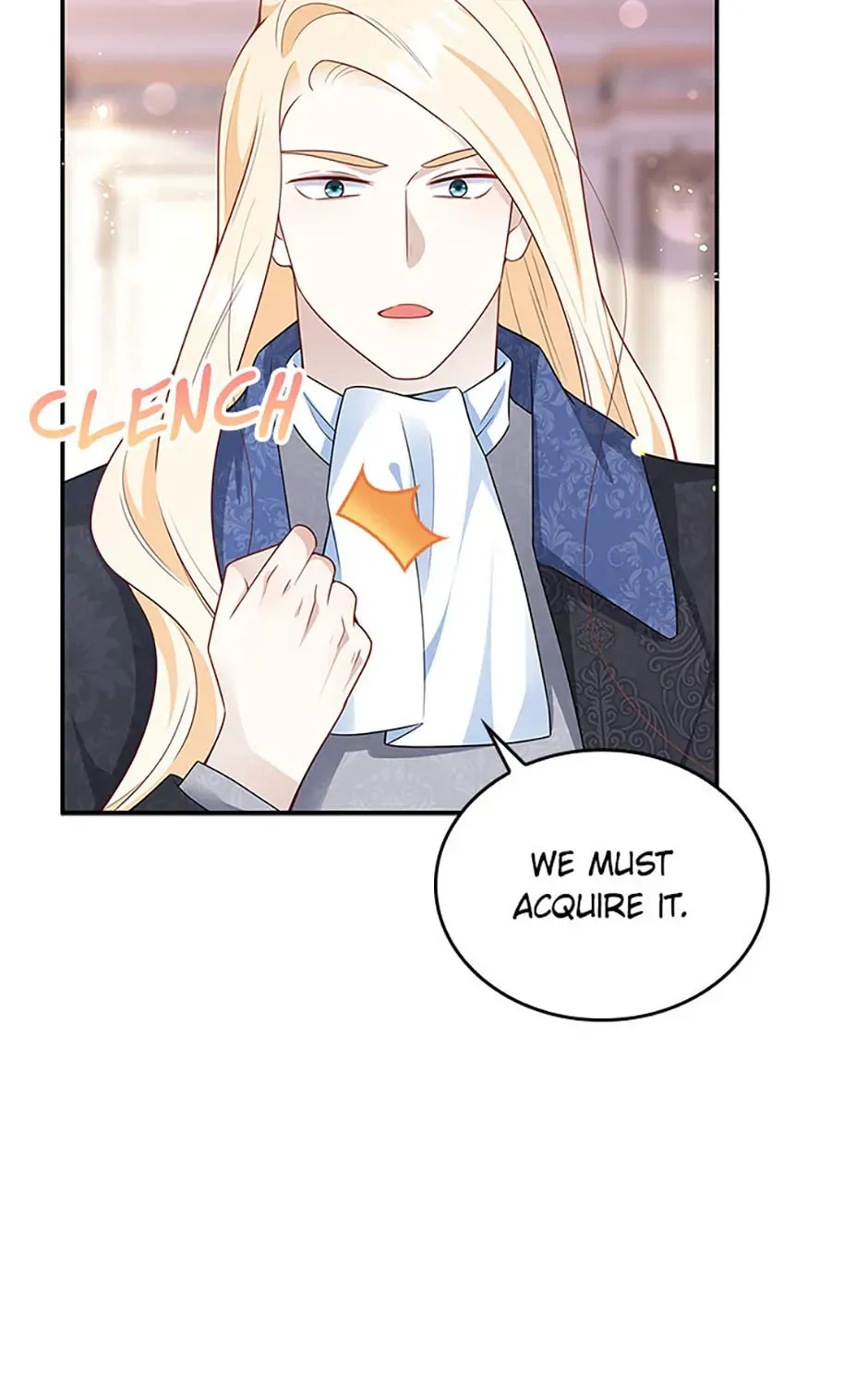 After the Frozen Heart Melts Chapter 71 page 15 - 