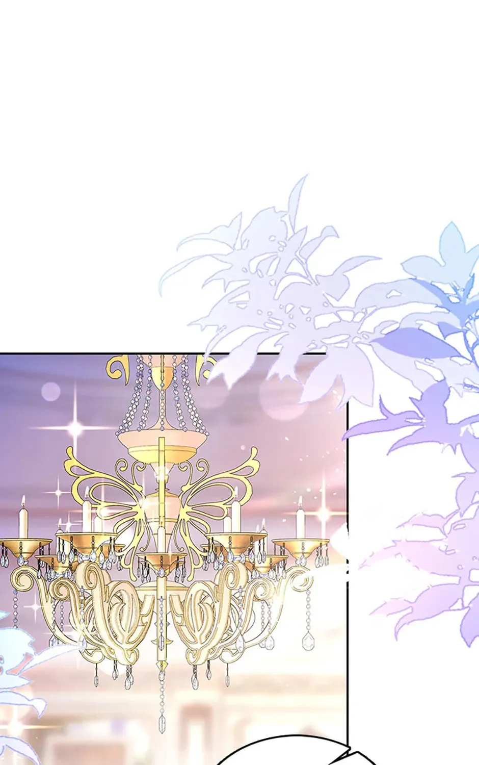 After the Frozen Heart Melts Chapter 71 page 3 - 