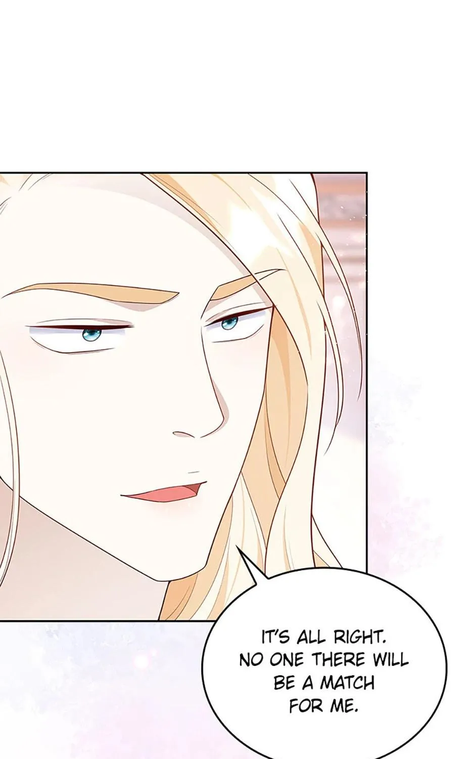 After the Frozen Heart Melts Chapter 71 page 23 - 