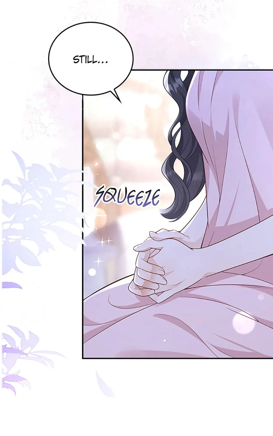 After the Frozen Heart Melts Chapter 71 page 25 - 