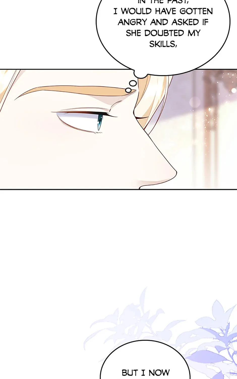 After the Frozen Heart Melts Chapter 71 page 27 - 