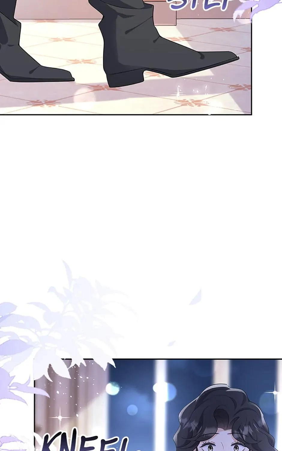 After the Frozen Heart Melts Chapter 71 page 29 - 