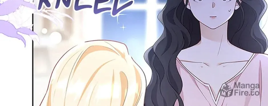 After the Frozen Heart Melts Chapter 71 page 30 - 