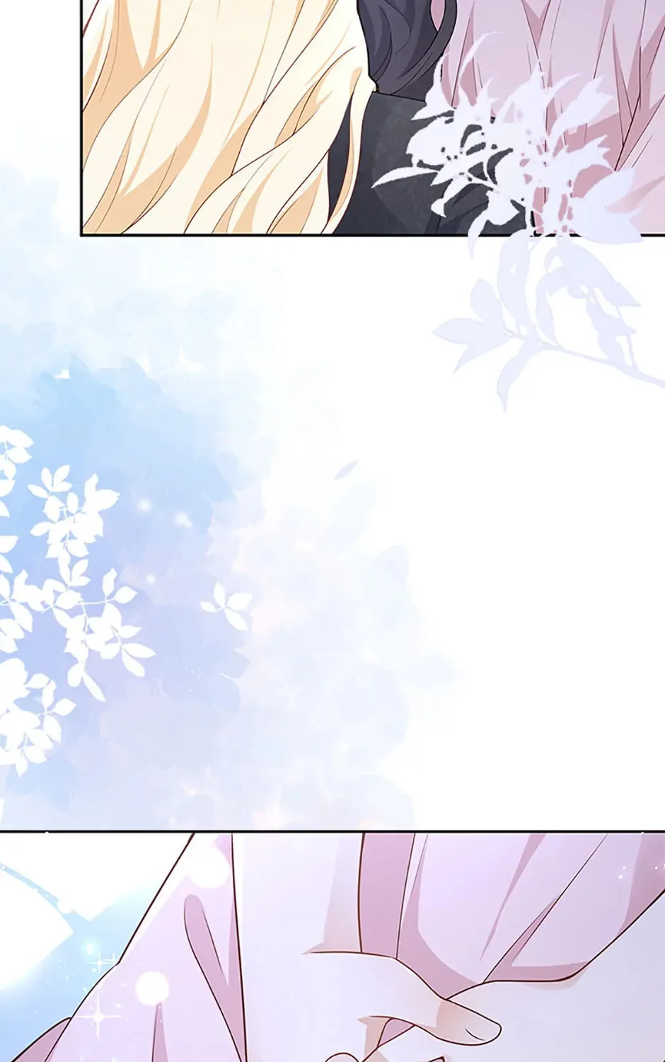 After the Frozen Heart Melts Chapter 71 page 31 - 