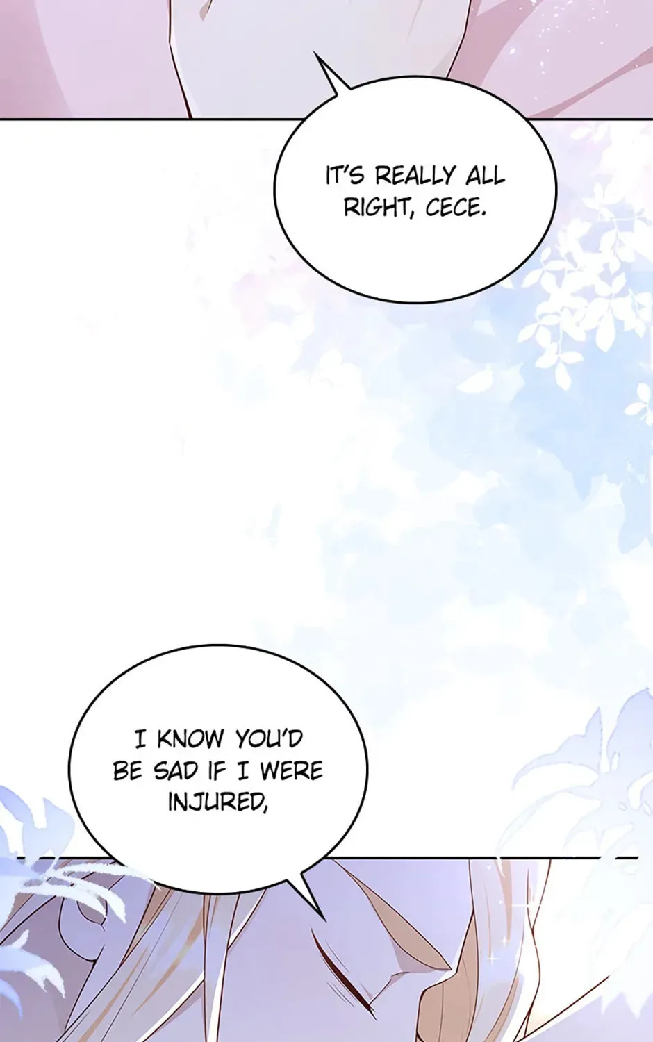 After the Frozen Heart Melts Chapter 71 page 33 - 