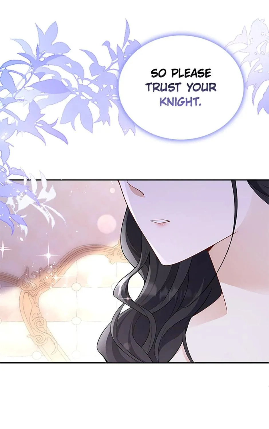 After the Frozen Heart Melts Chapter 71 page 39 - 