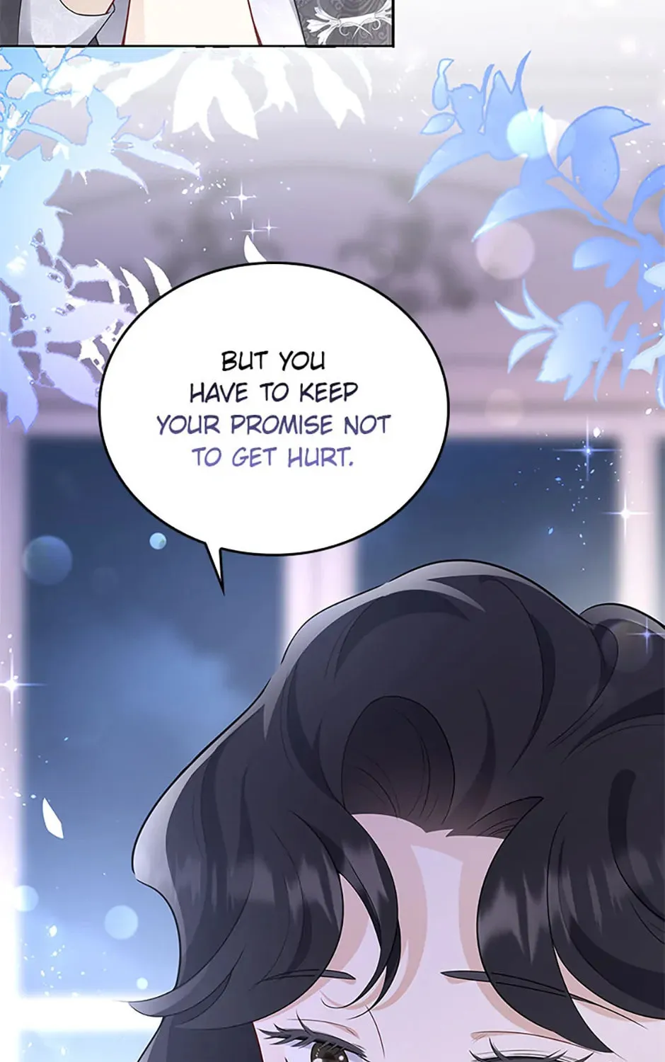 After the Frozen Heart Melts Chapter 71 page 43 - 