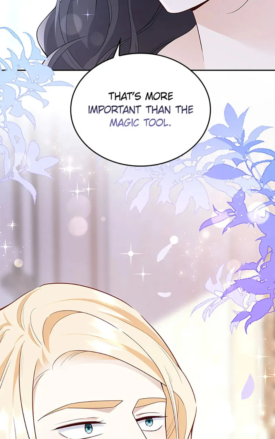 After the Frozen Heart Melts Chapter 71 page 45 - 