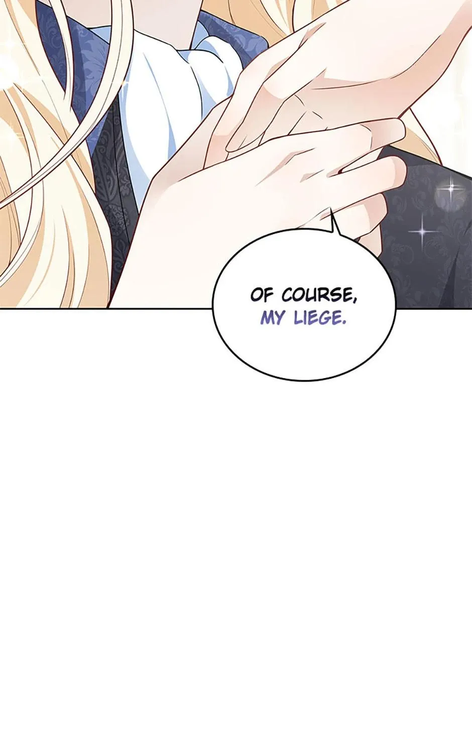After the Frozen Heart Melts Chapter 71 page 47 - 