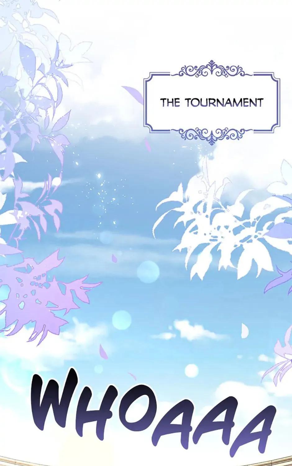 After the Frozen Heart Melts Chapter 71 page 49 - 