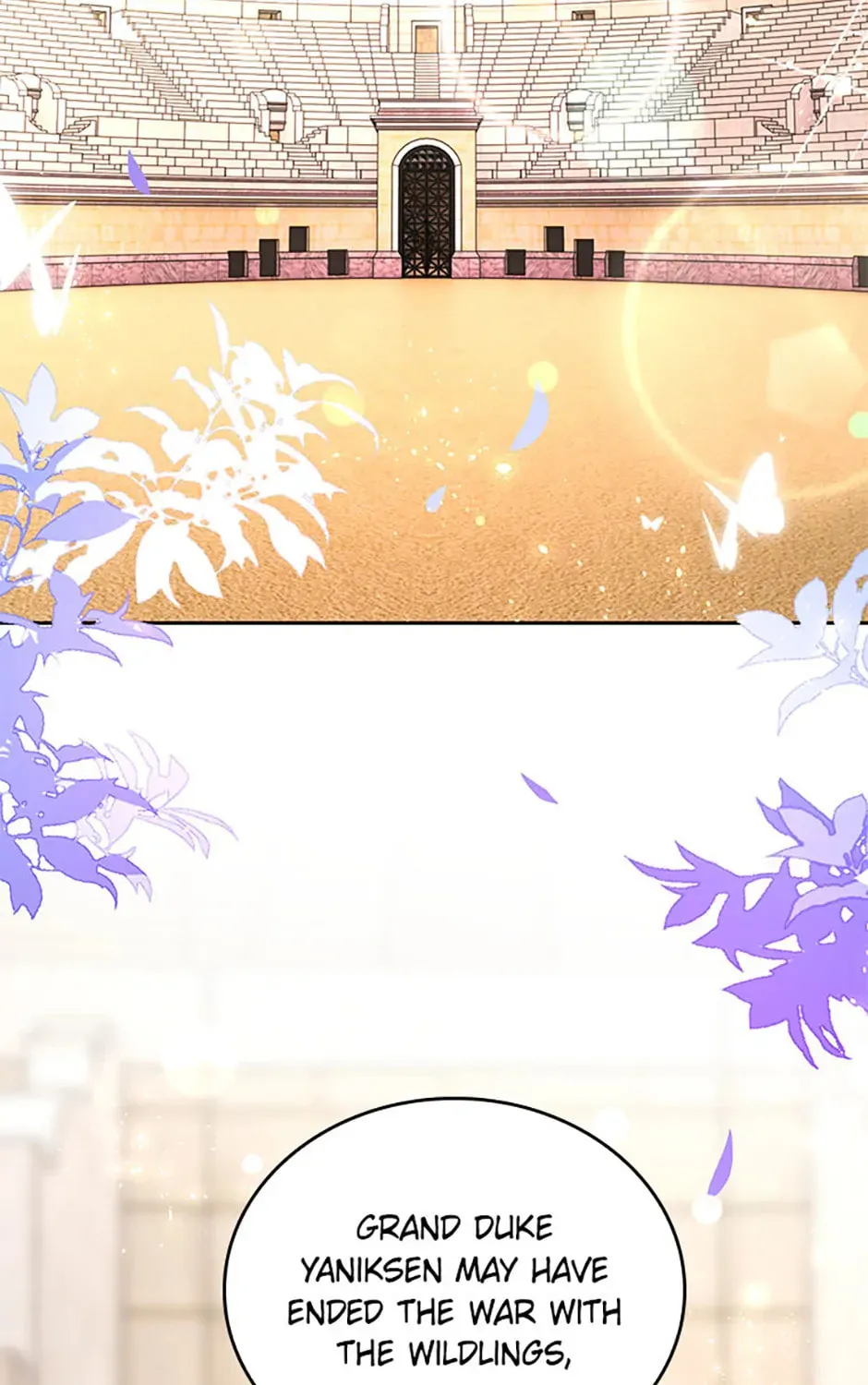 After the Frozen Heart Melts Chapter 71 page 51 - 