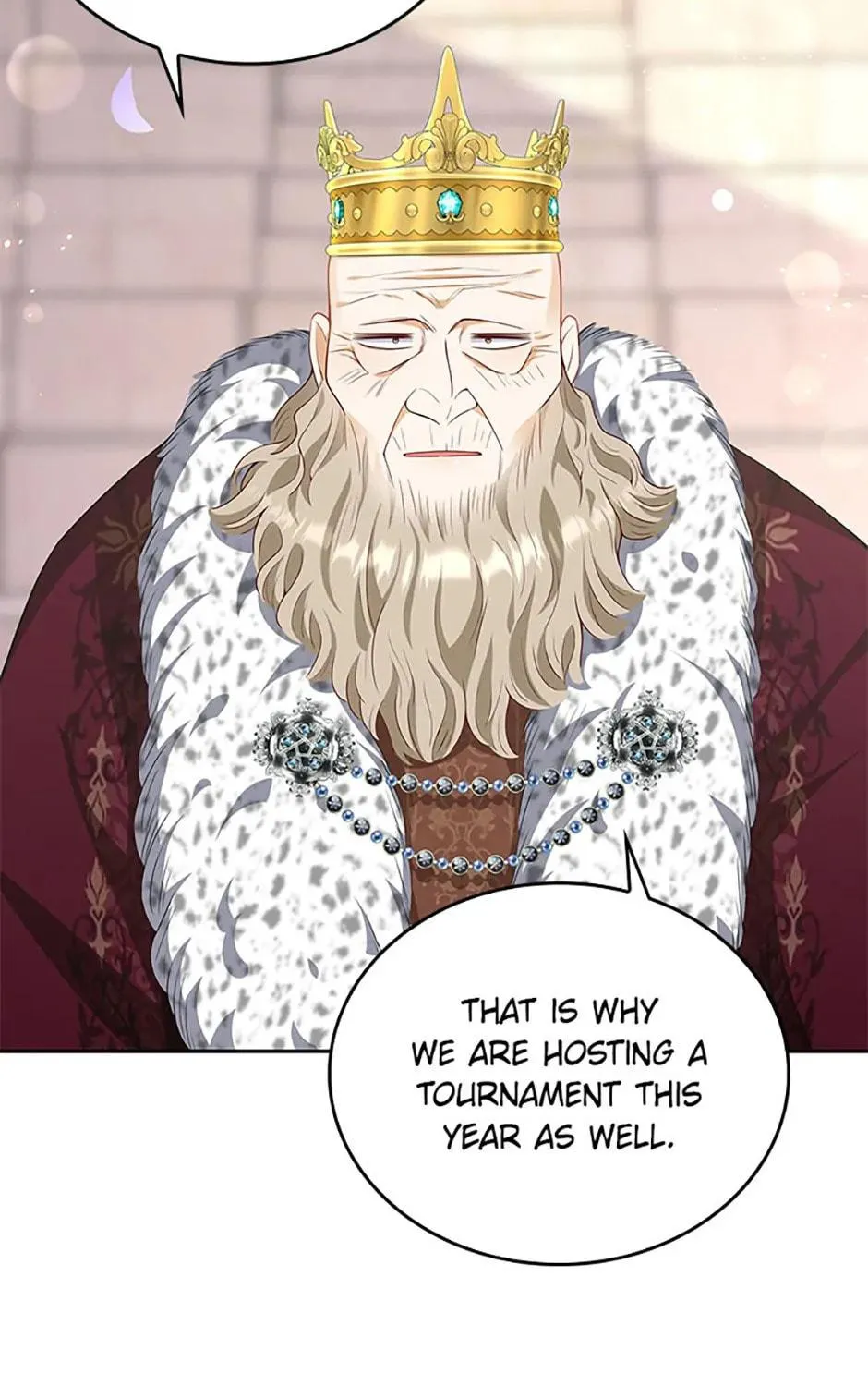After the Frozen Heart Melts Chapter 71 page 53 - 