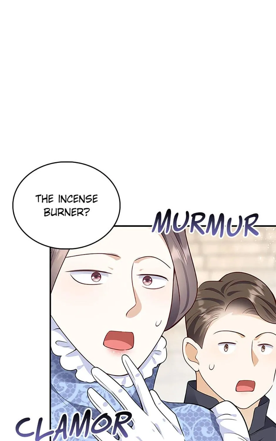 After the Frozen Heart Melts Chapter 71 page 59 - 