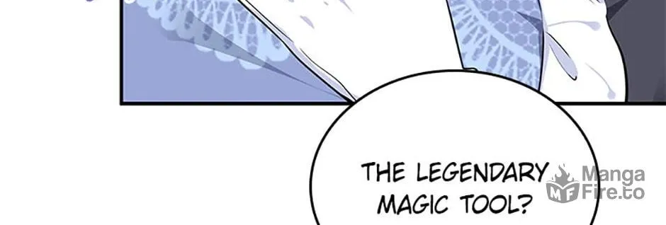 After the Frozen Heart Melts Chapter 71 page 60 - 