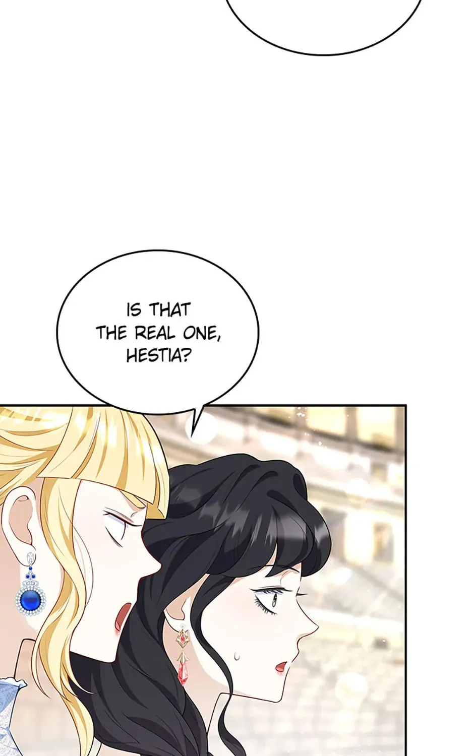 After the Frozen Heart Melts Chapter 71 page 61 - 