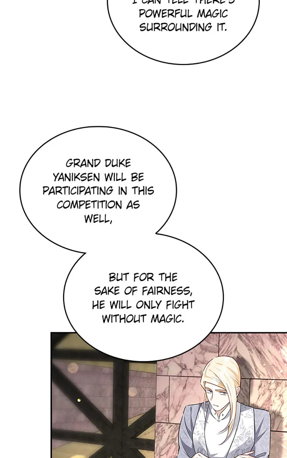 After the Frozen Heart Melts Chapter 71 page 63 - 