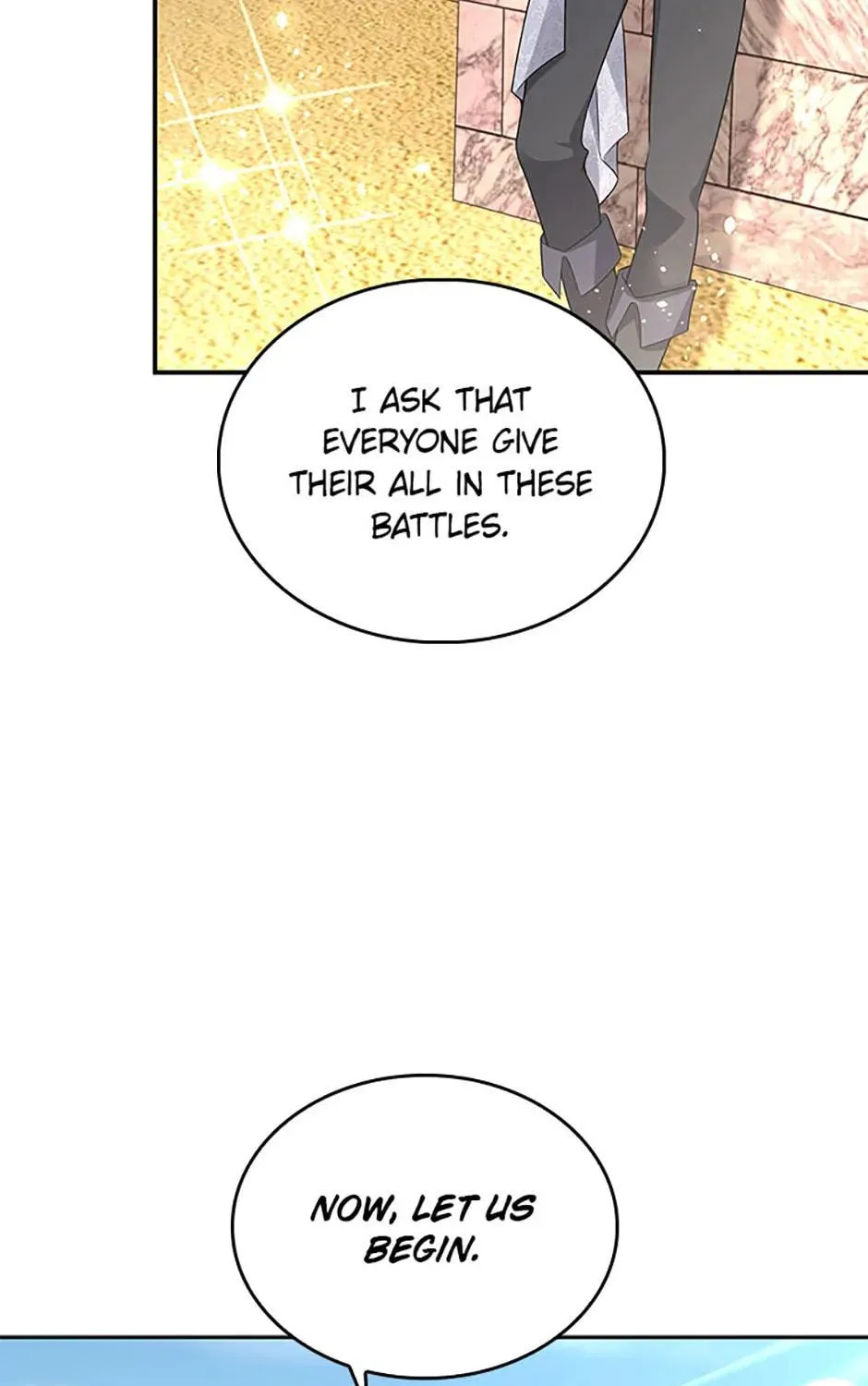 After the Frozen Heart Melts Chapter 71 page 65 - 