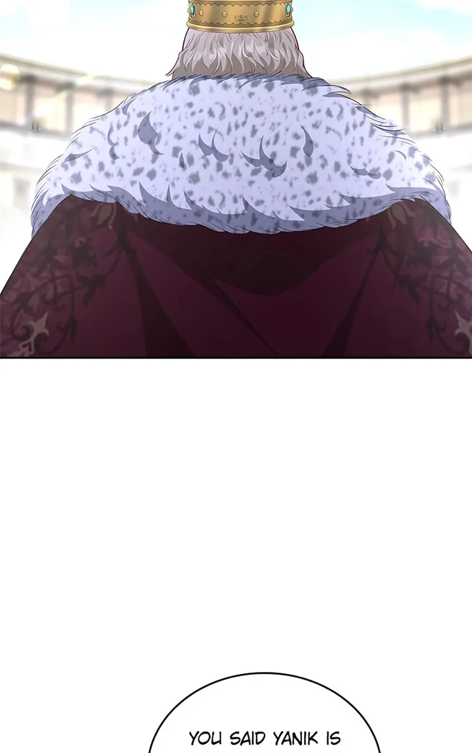 After the Frozen Heart Melts Chapter 71 page 67 - 