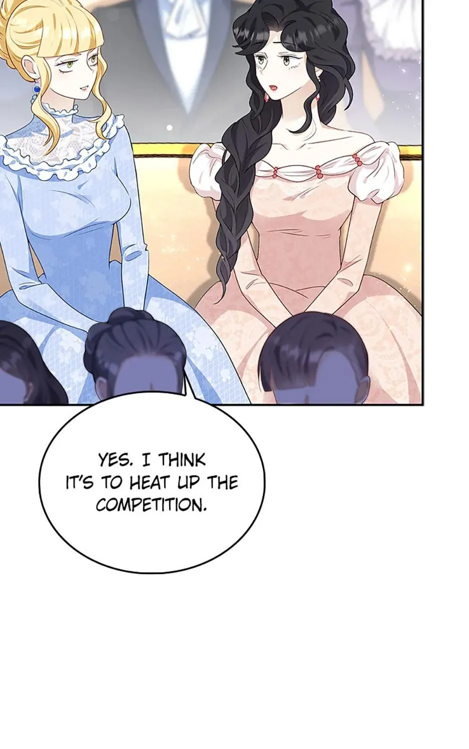 After the Frozen Heart Melts Chapter 71 page 69 - 
