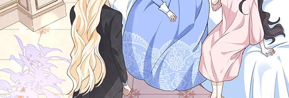 After the Frozen Heart Melts Chapter 71 page 8 - 