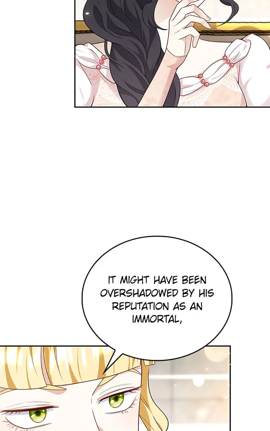 After the Frozen Heart Melts Chapter 71 page 73 - 