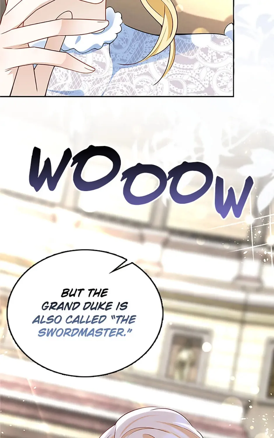 After the Frozen Heart Melts Chapter 71 page 75 - 