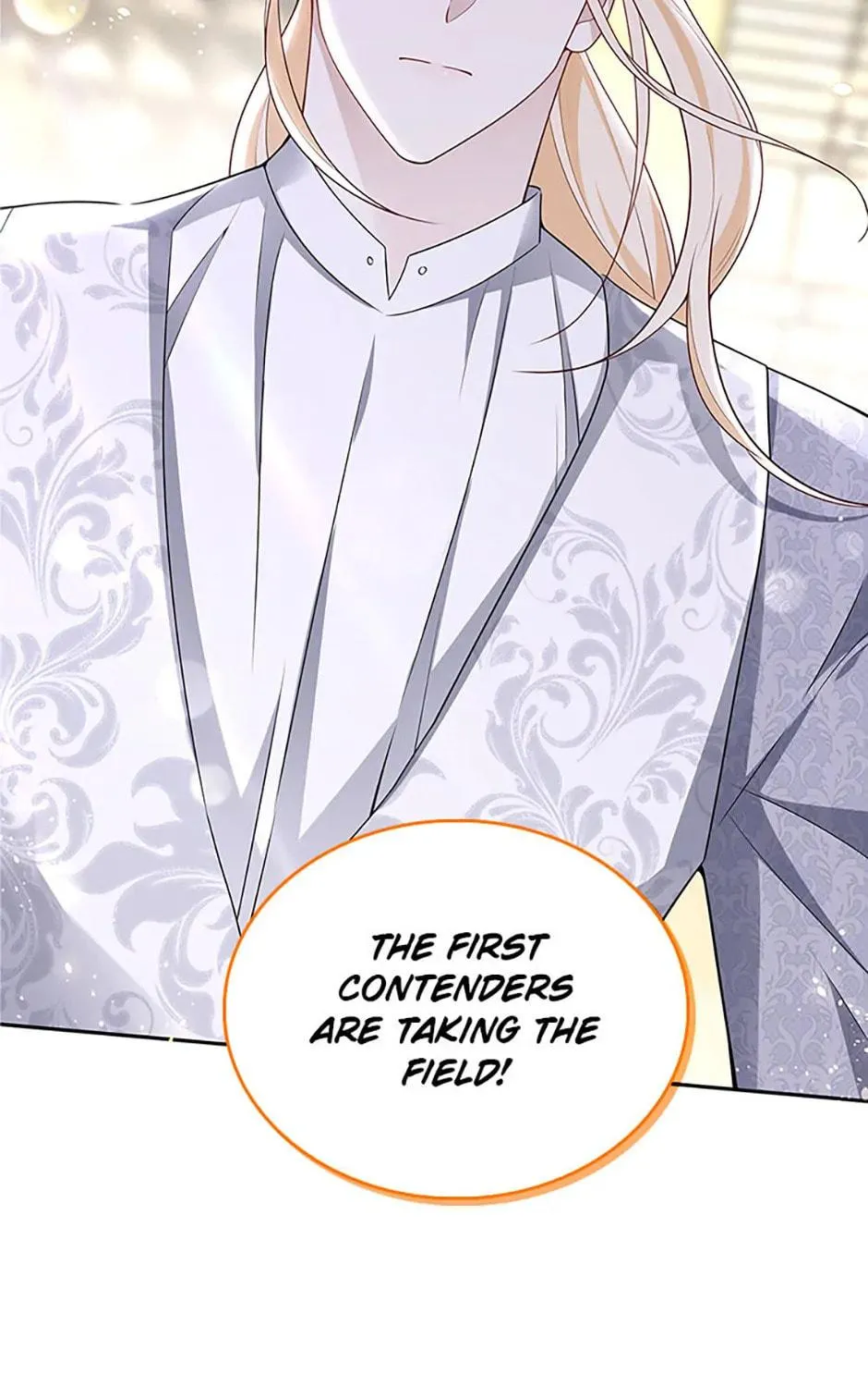 After the Frozen Heart Melts Chapter 71 page 77 - 