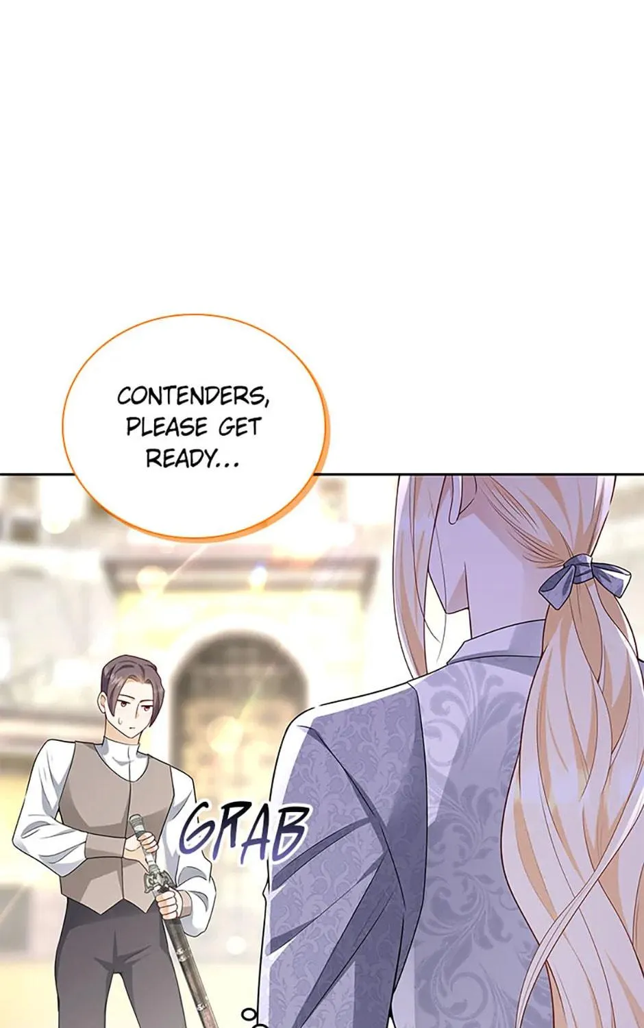 After the Frozen Heart Melts Chapter 71 page 79 - 