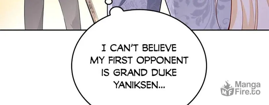 After the Frozen Heart Melts Chapter 71 page 80 - 