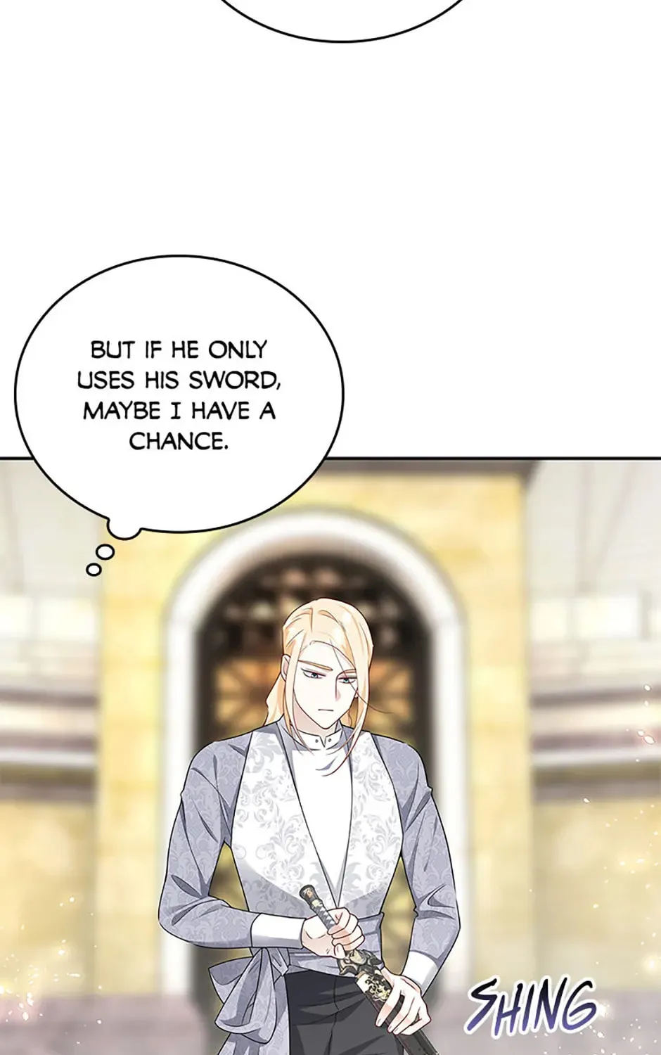 After the Frozen Heart Melts Chapter 71 page 81 - 