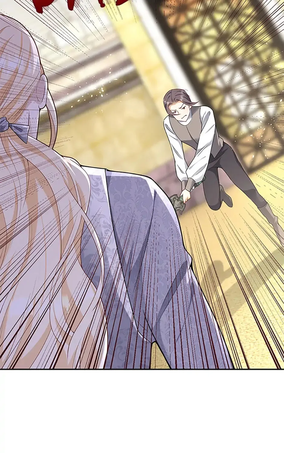 After the Frozen Heart Melts Chapter 71 page 85 - 