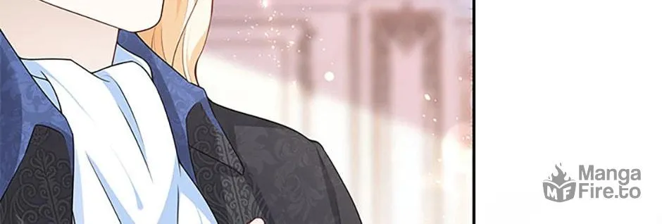 After the Frozen Heart Melts Chapter 71 page 10 - 