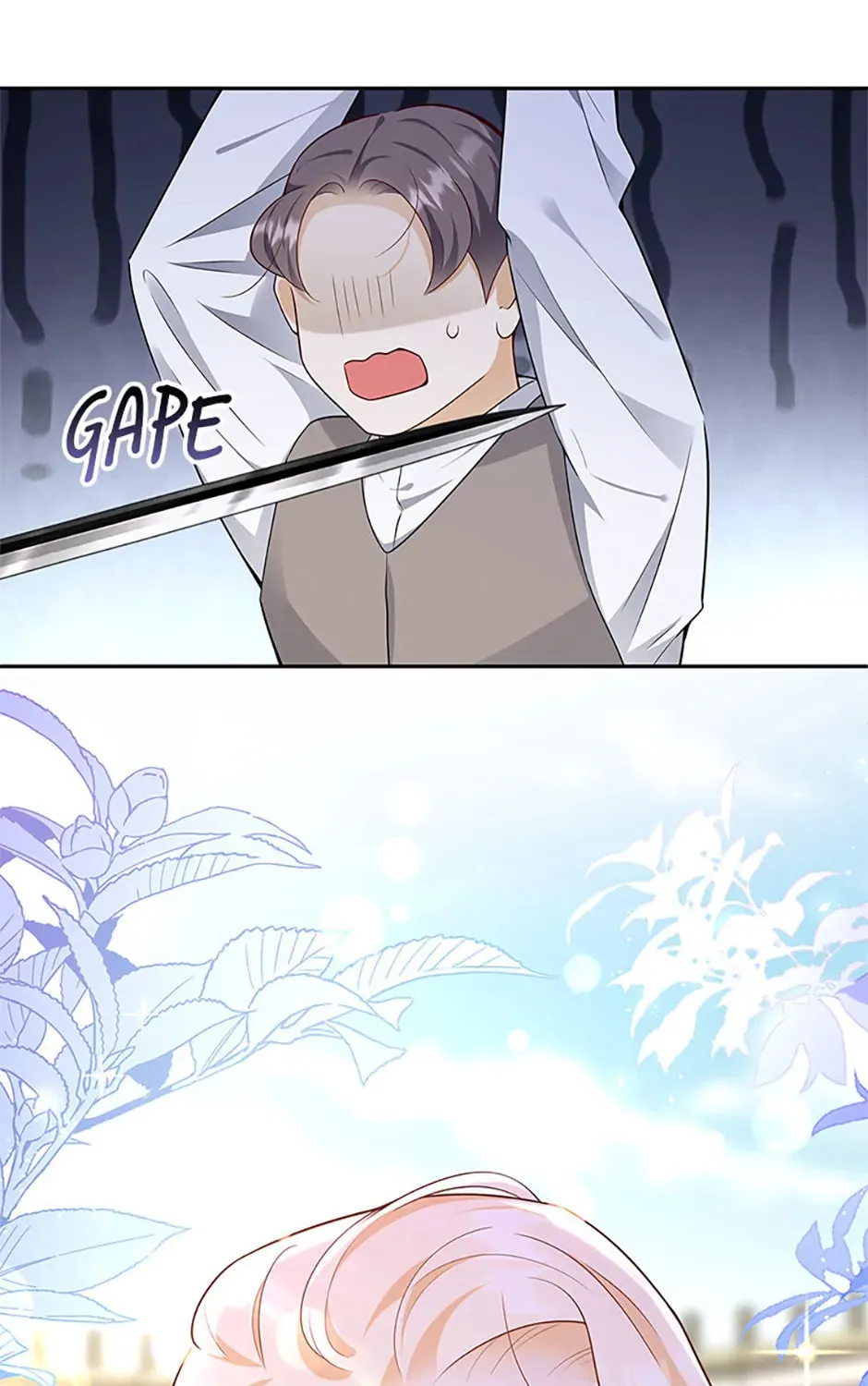 After the Frozen Heart Melts Chapter 71 page 93 - 