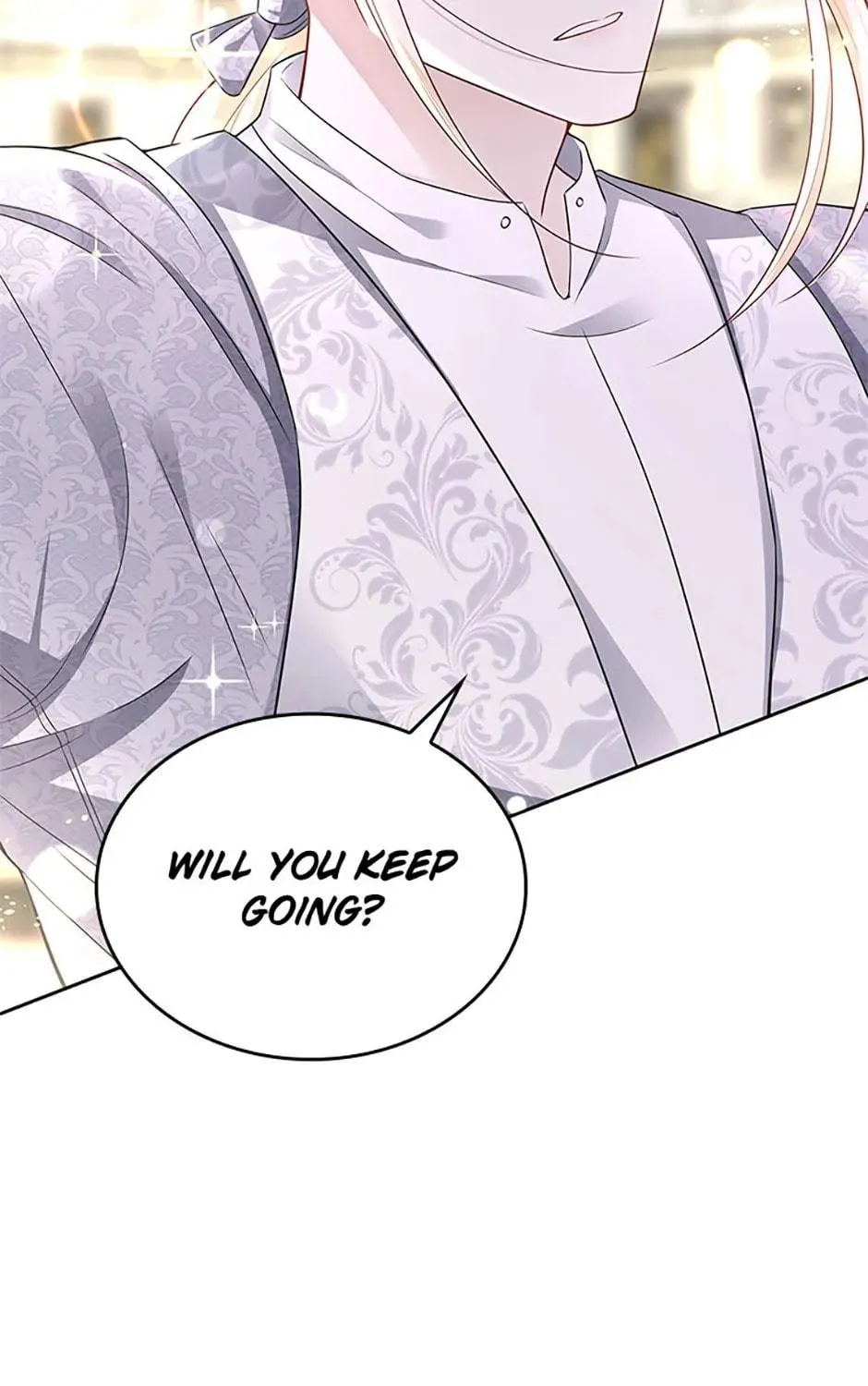 After the Frozen Heart Melts Chapter 71 page 95 - 