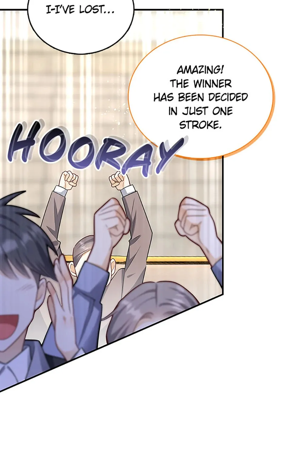 After the Frozen Heart Melts Chapter 71 page 97 - 