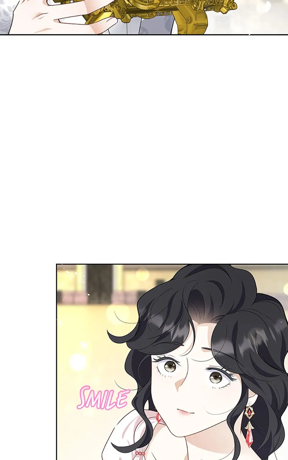 After the Frozen Heart Melts Chapter 72 page 105 - 