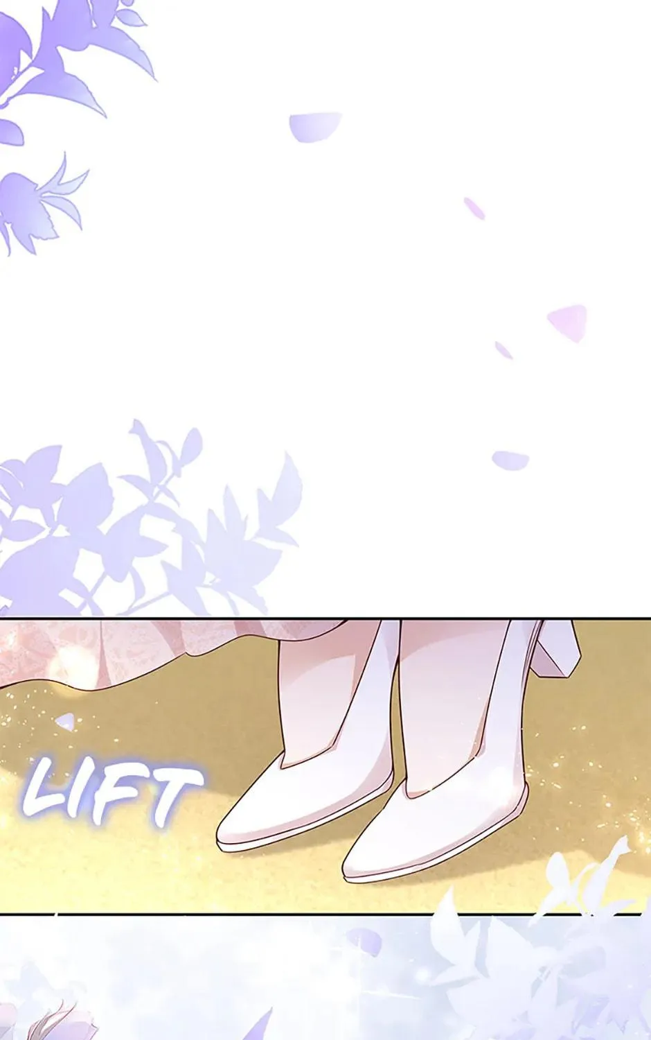 After the Frozen Heart Melts Chapter 72 page 107 - 