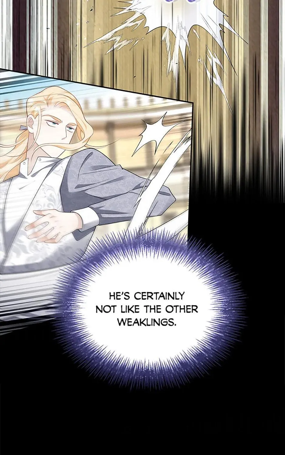 After the Frozen Heart Melts Chapter 72 page 19 - 