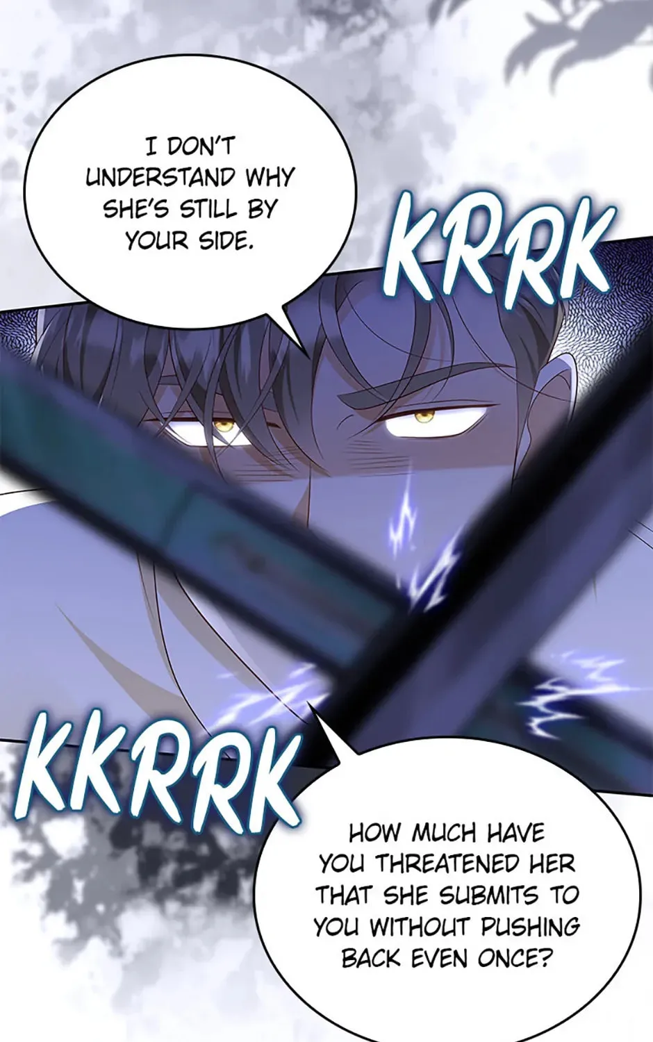 After the Frozen Heart Melts Chapter 72 page 25 - 