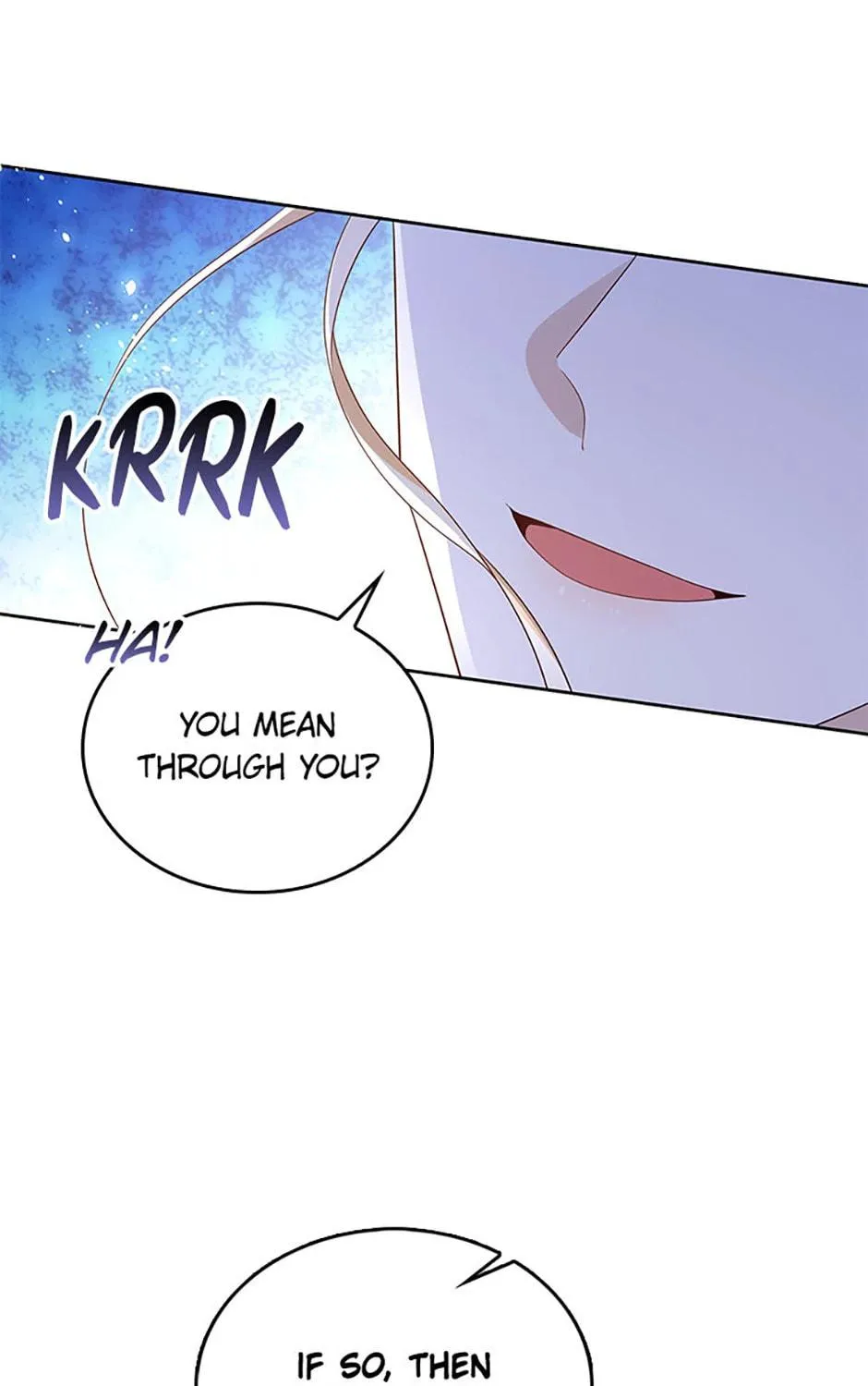 After the Frozen Heart Melts Chapter 72 page 35 - 